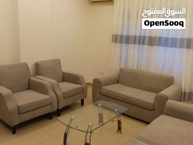 125 m2 2 Bedrooms Apartments for Rent in Amman Tla' Ali