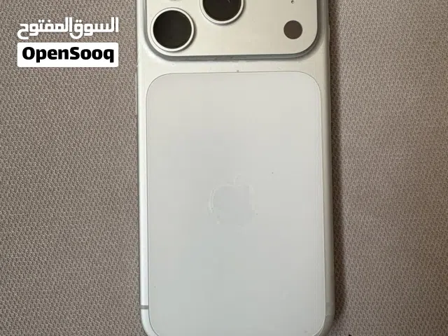 ايفون 17 pro اخو الجديد