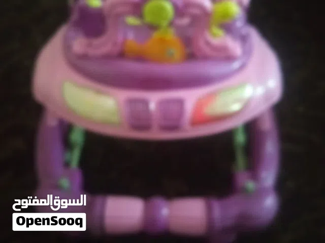 دراجة لتعليم الاطفال الصغار المشي