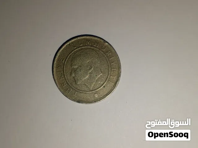 عملات قديمه للبيع حسب تقييمكم