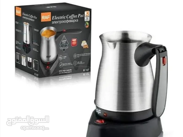  Coffee Makers for sale in Amman