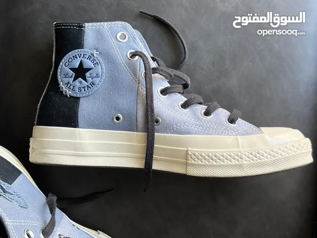 حذاء كونفيرس converse shoes unisex