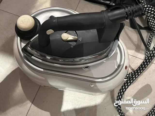 LauraStar First G1 iron مكواي