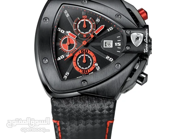 TONINO LAMBORGHINI Spyder 9811 Watch