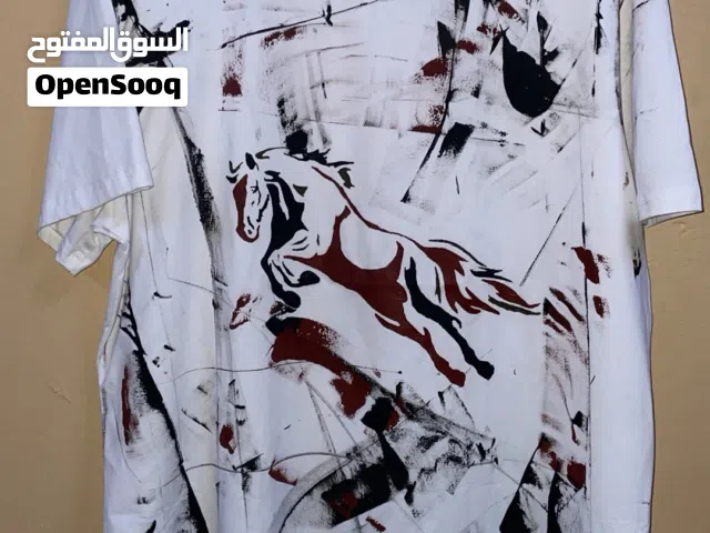 T-Shirts Tops & Shirts in Al Batinah