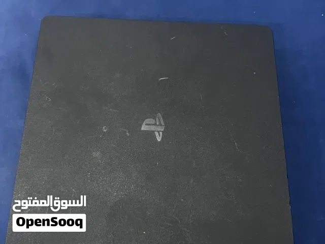 PlayStation 4 PlayStation for sale in Al Dakhiliya