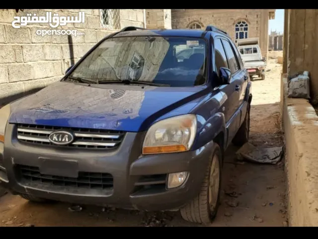 Used Toyota 4 Runner in Sana'a