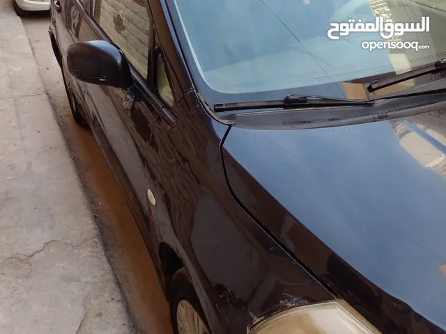 Used Nissan Tiida in Tripoli