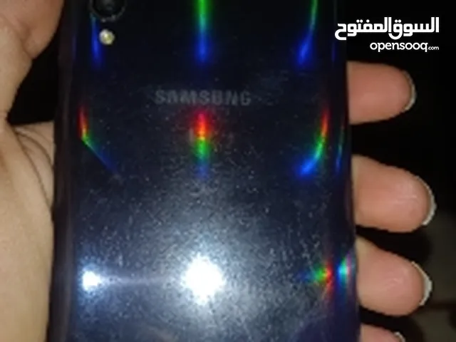 Samsung Galaxy A30s Other in Tripoli