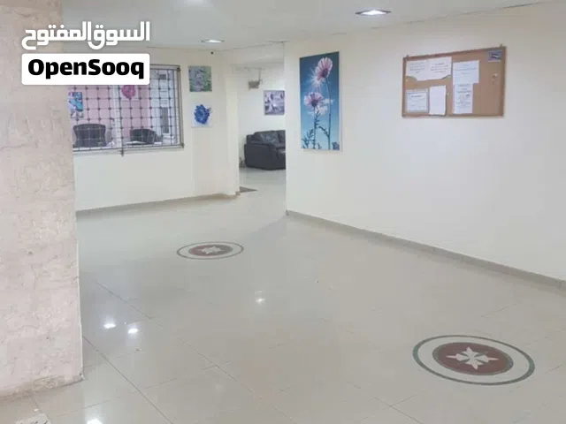 35 m2 Studio Apartments for Rent in Amman University Street