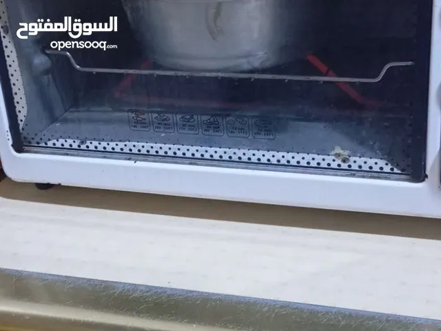 فرن كهربائي للبيع نضيف جدا