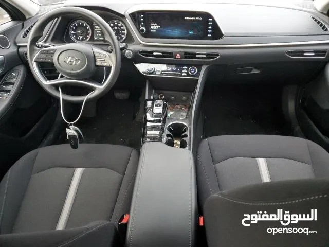 Hyundai Sonata SEL in Basra