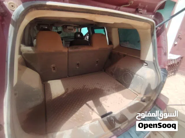 2010 تويوتا اخرى