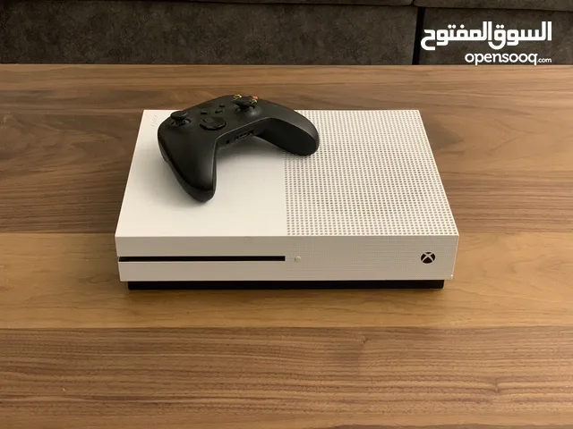 Xbox One S Xbox for sale in Benghazi