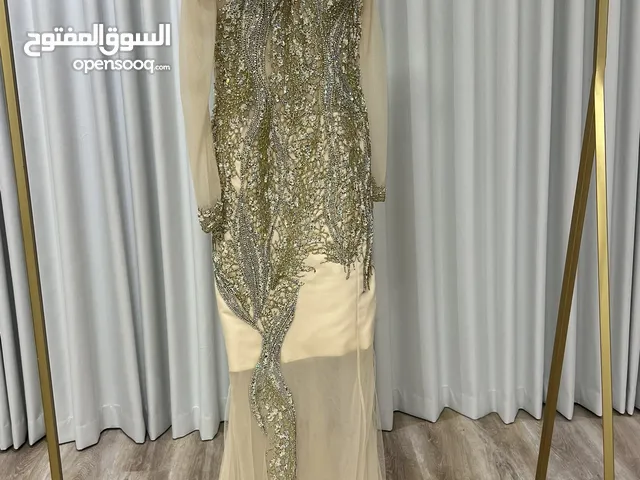 Weddings and Engagements Dresses in Abu Dhabi