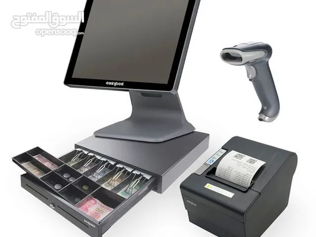 POS and Billing System for Spare parts business