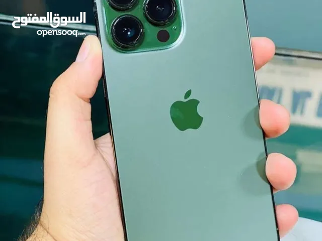 Apple iPhone 13 Pro 256 GB in Al Batinah