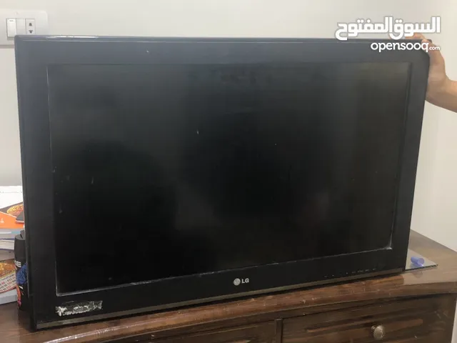 LG LCD 23 inch TV in Sharqia