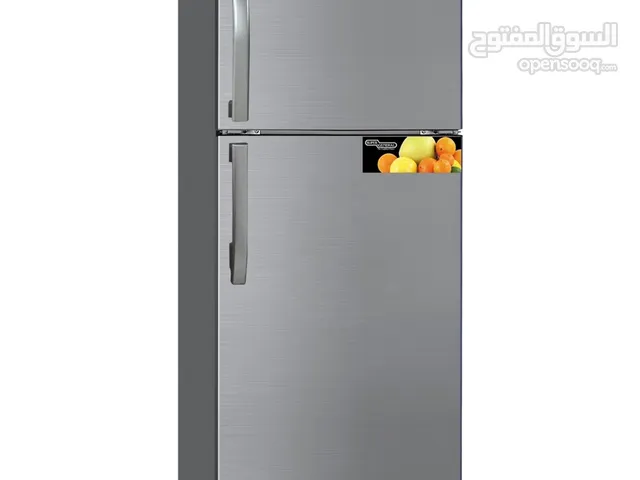 SUPER GENERAL 510LTR NO FROST REFRIGRATOR - SGR510I