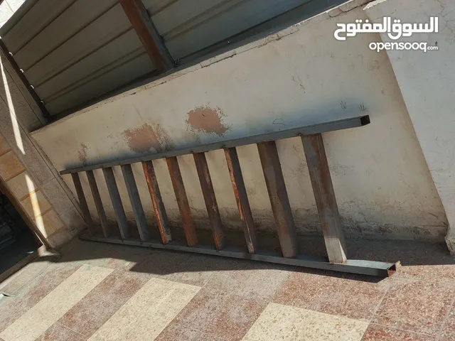 سلم حديد للبيع
