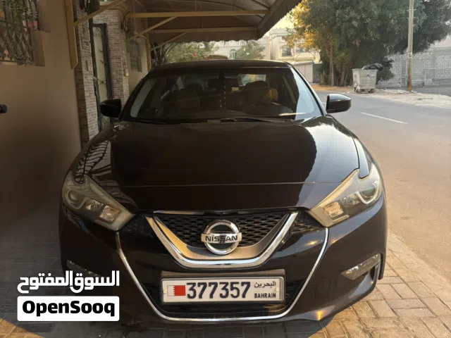 Used Nissan Maxima in Central Governorate