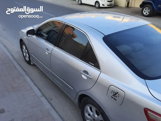 Toyota Camry GLX 2009 For sale, Good condition