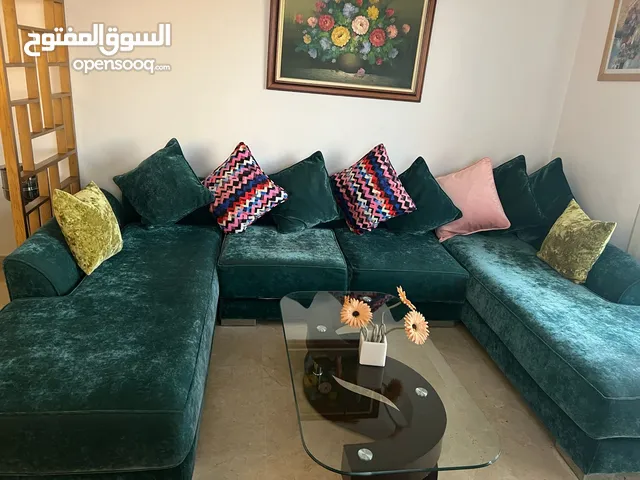 120m2 3 Bedrooms Apartments for Rent in Rabat Hay Riad