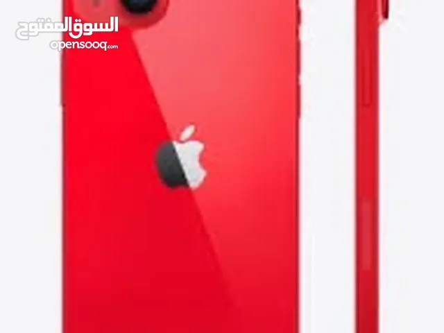 Apple iPhone 14 Plus 128 GB in Zarqa