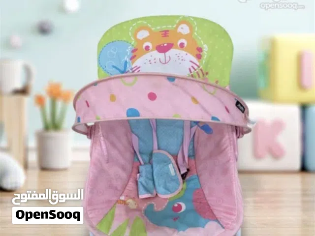 Baby bouncer