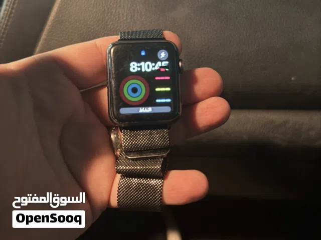Apple smart watches for Sale in Tripoli