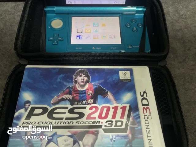 Nintendo 3DS & 2DS Nintendo for sale in Hawally