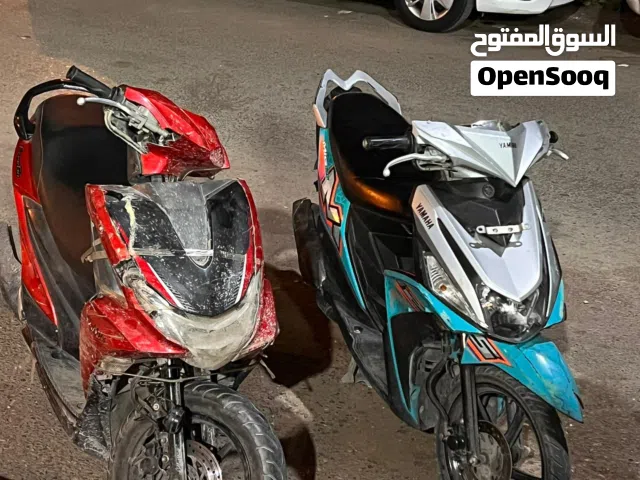 مطلوب ديسكو باطني ميو