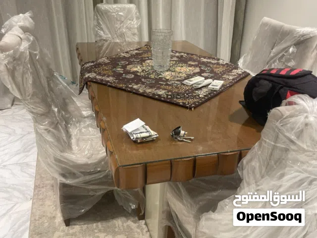 شقة مفروشة فندقية بالمهندسين