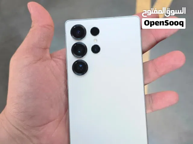 Samsung Galaxy S25 Ultra 256 GB in Basra