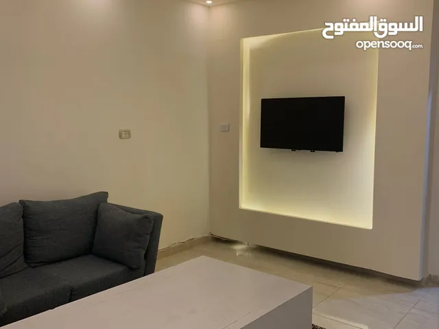 50 m2 3 Bedrooms Apartments for Sale in Amman 7th Circle