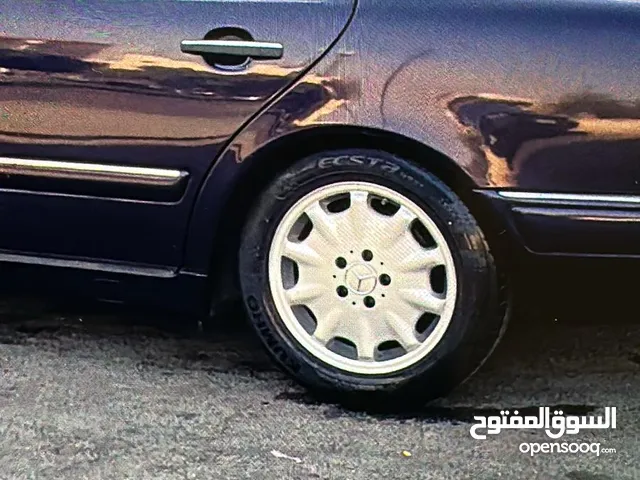 جنط مرسيدس