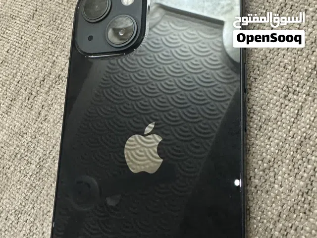 آيفون 13 العادي (نظيف بلا خدوش)