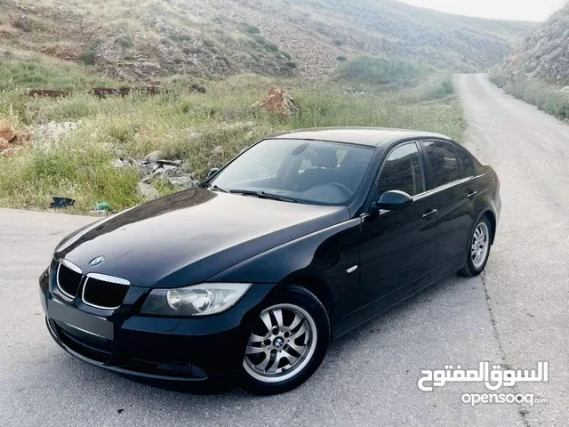 BMW للبيع للمعني