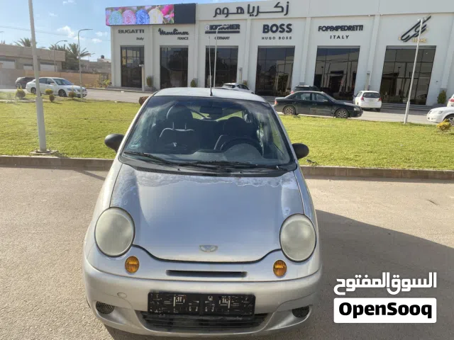 2004 دايو ماتيز