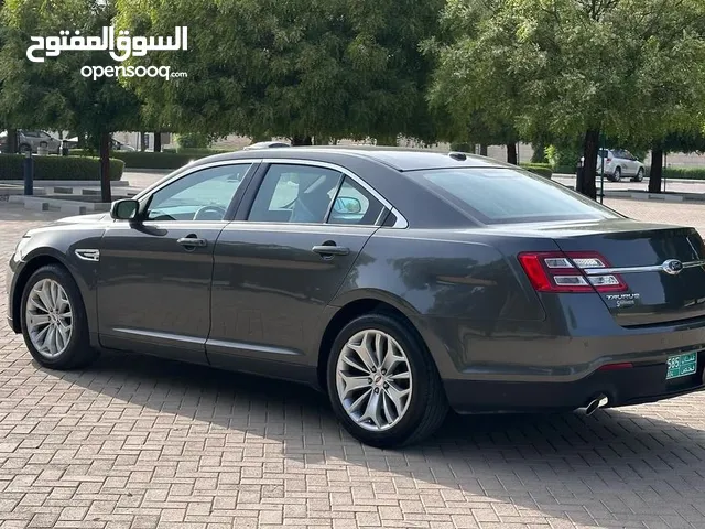 New Ford Taurus in Muscat