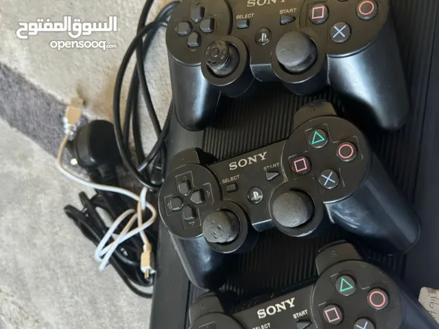 PlayStation 3 PlayStation for sale in Al Batinah
