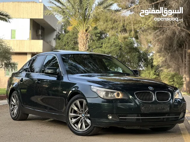 كوبرا دار BMW2010