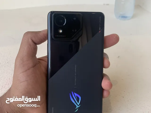 ROG phone 8 global version 12/256 GB