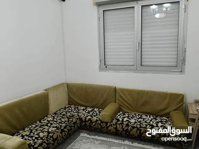 100 m2 1 Bedroom Apartments for Rent in Benghazi Al Hada'iq