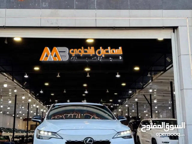 Used Lexus Other in Baghdad