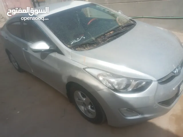 افانتي 12بصرة مكفول ضربة وتبديل