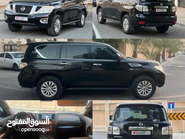 Used Nissan Other in Southern Governorate