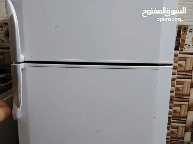 ثلاجه كبيره ارتيك
