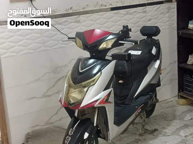 2025 TVS Apache RTR 180