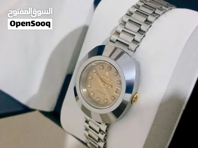 Silver Rado for sale in Tripoli